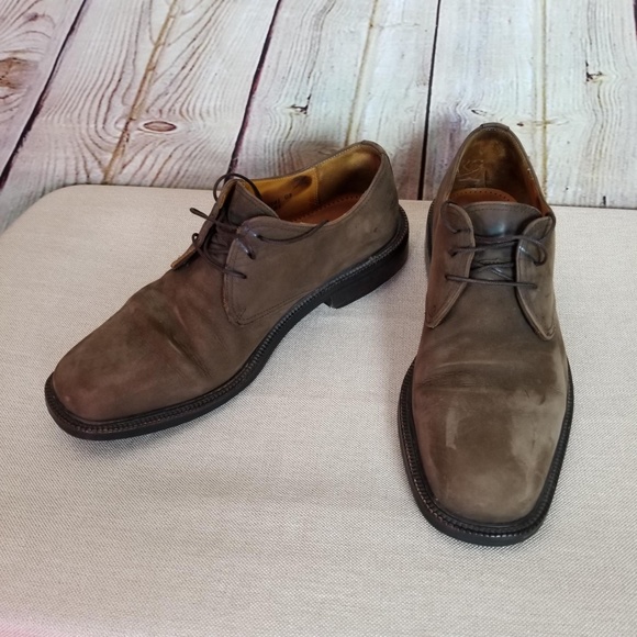 Cole Haan | Shoes | Cole Haan City Oxford Shoes Suede  display picture 2